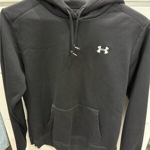 Under Armour Women’s Black Hoodie